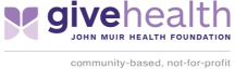 give health logo